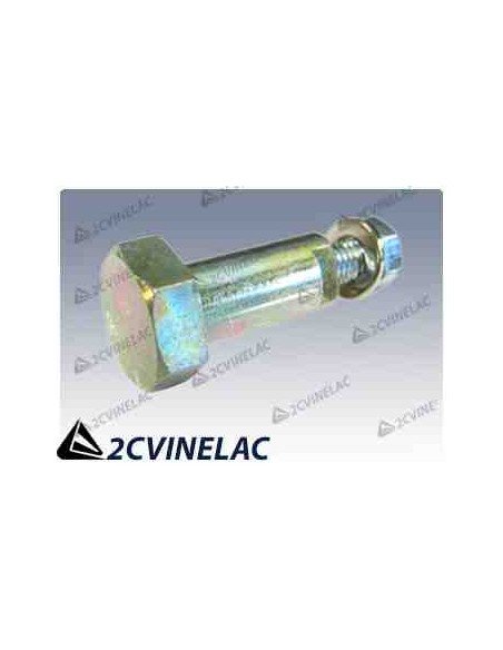 REF 3369. TORNILLO DEL MECANISMO DE AJUSTE DEL FRENO.