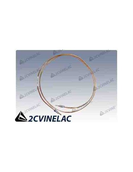 REF 3504. TUBO FRENOS 09 TRASERO