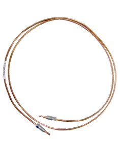 REF 3504. TUBO FRENOS 09 TRASERO 2
