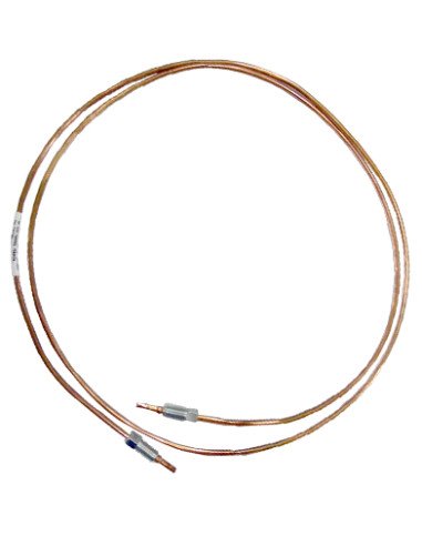 REF 3504. TUBO FRENOS 09 TRASERO
