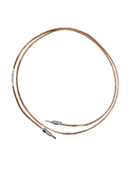 REF 3504. TUBO FRENOS 09 TRASERO