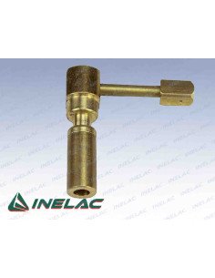 REF 849. INYECTOR DE LA BOMBA DE ACELERACION(BURTON).