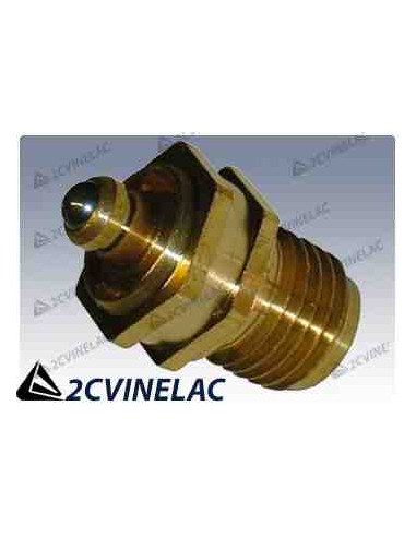 REF 881. VALVULA 130mm.