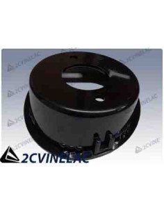 REF 693. BASE INTERMITENTE DELANTERO DERECHO NEGRO. 2