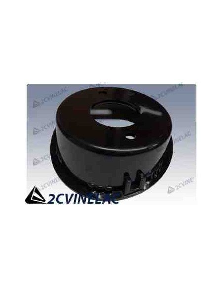 REF 693. BASE INTERMITENTE DELANTERO DERECHO NEGRO.