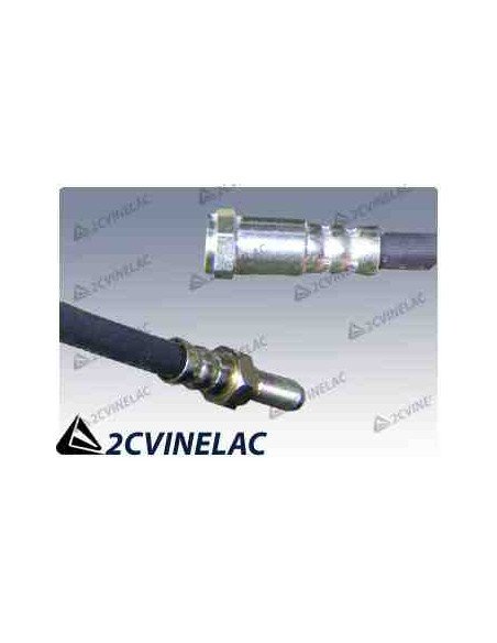 REF 235. LATIGUILLO TRASERO 330mm.