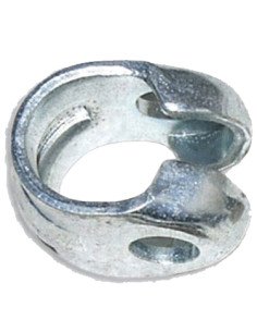 REF 2234. ABRAZADERA MANCHON DE DIRECCION. 2