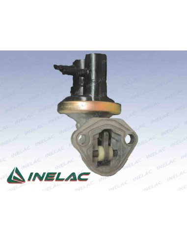 REF . 5954 BOMBA GASOLINA SEAT 850.