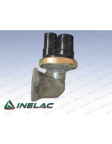 REF . 5954 BOMBA GASOLINA SEAT 850.