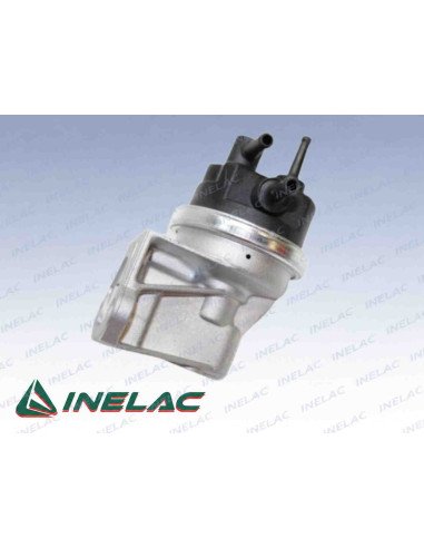 REF 7463. BOMBA GASOLINA RENAULT 4,5,7 SIN LEVA.