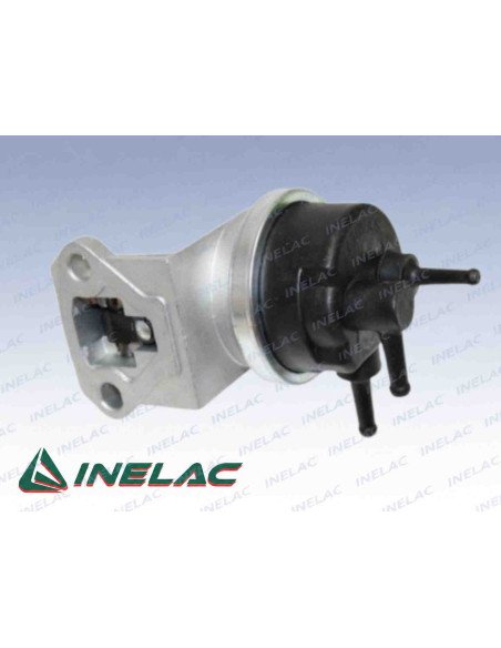 REF 7463. BOMBA GASOLINA RENAULT 4,5,7 SIN LEVA.