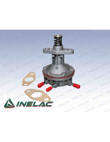 REF 7465. BOMBA GASOLINA RENAULT ALPINE A110,A310, 18, FUEGO, 12.