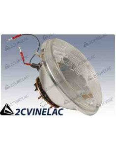 REF 4040. FOCO H4.