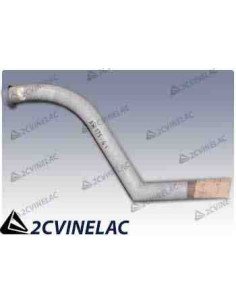REF 4604. TUBO LLENADO GASOLINA BREAK.