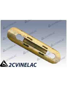 REF 3282. CAJA ROTULA DE DIRECCION.