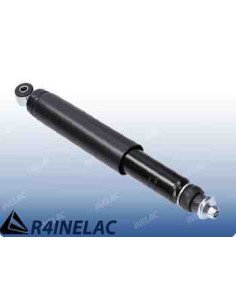 REF 7195. AMORTIGUADOR TRASERO R4 68-.