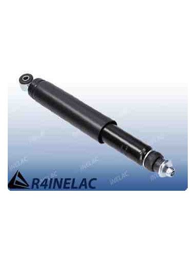 REF 7195. AMORTIGUADOR TRASERO R4 68-.