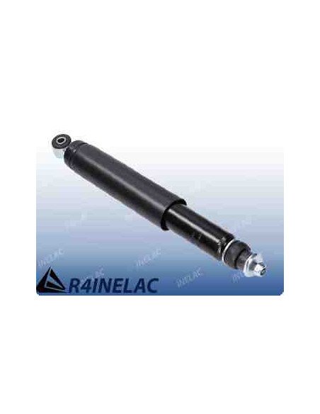 REF 7195. AMORTIGUADOR TRASERO R4 68-.
