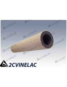 REF 463. TUBO DE CALEFACCION CORTO.