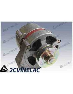 REF 369. ALTERNADOR 2CV.