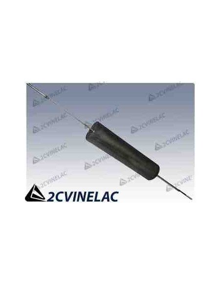 REF 1014. BOTE DE SUSPENSION FURGONETA (COMPLETO).