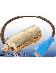 CONDENSADOR DS/GSA. SEV MARCHAL