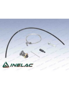 CABLE ACELERADOR - REF. 7363