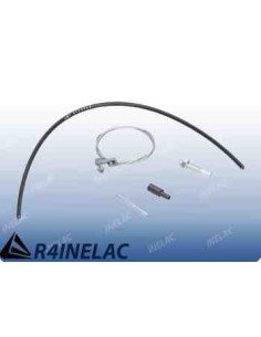 CABLE ACELERADOR 1100mm / 775mm - REF.7364