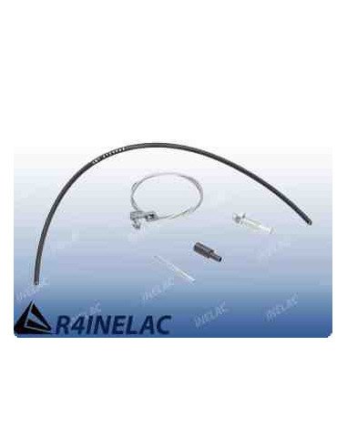 CABLE ACELERADOR 1100mm / 775mm - REF.7364
