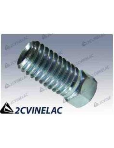 REF 3316. TUERCA DE TUBO 3,5mm.