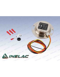 ENCENDIDO ELECTRONICO 123 IGNITION 12V -REF.359