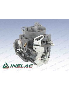 REF 4553. CARBURADOR DOBLE CUERPO 26/18, 26/35 CSIC.
