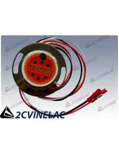REF 872. ENCENDIDO ELECTRONICO 12V.