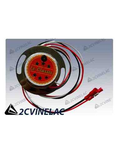 REF 872. ENCENDIDO ELECTRONICO 12V.