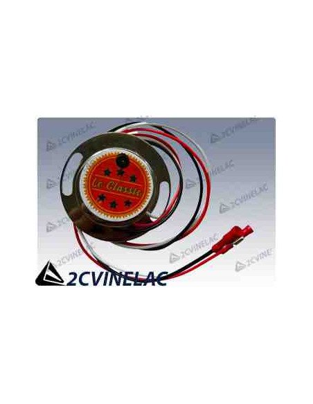REF 872. ENCENDIDO ELECTRONICO 12V.