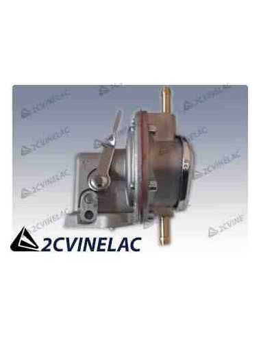 BOMBA GASOLINA 2CV6 CON CEBADOR- REF.4925