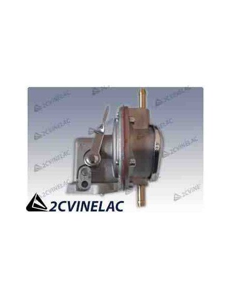 BOMBA GASOLINA 2CV6 CON CEBADOR- REF.4925