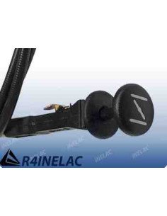 CABLE STARTER 1670mm - REF.7367 2