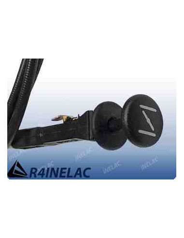 CABLE STARTER 1670mm - REF.7367