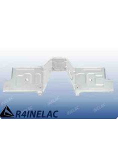 REF 7399. CHAPA DELANTERA INTERIOR R4 Y 6.