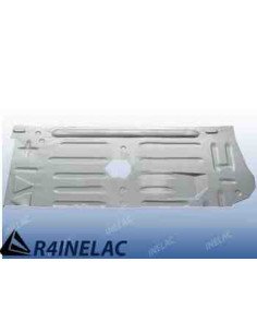 REF 7401. SUELO LATERAL IZQUIERDO R4.
