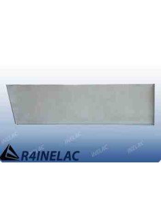 REF 7434. PARTE INFERIOR PUERTA TRASERA IZQUIERDA R4. 2