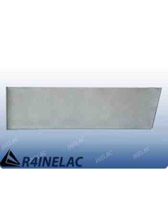 REF 7433. PARTE INFERIOR PUERTA TRASERA DERECHA R4. 2