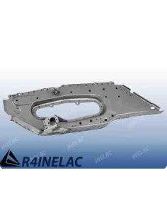 REF 7405. LARGUERO DELANTERO IZQUEIRDO R4.