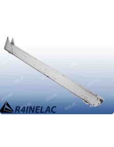 REF 7417. LARGUERO TRASERO IZQUIERDO COMPLETO R4.