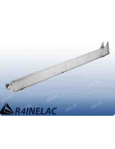 REF 7418. LARGUERO TRASERO DERECHO COMPLETO R4.