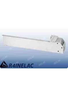 REF 7425. LARGUERO TRASERO DERECHO R4.