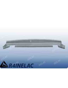 REF 7397. TRAVESAÑO PANEL TRASERO R4.