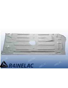 REF 7401. SUELO LATERAL IZQUIERDO R4. 2