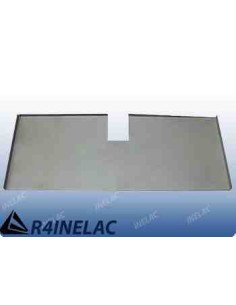 REF 7440. SUELO TRASERO REVESTIMIENTO INTERIOR R4.